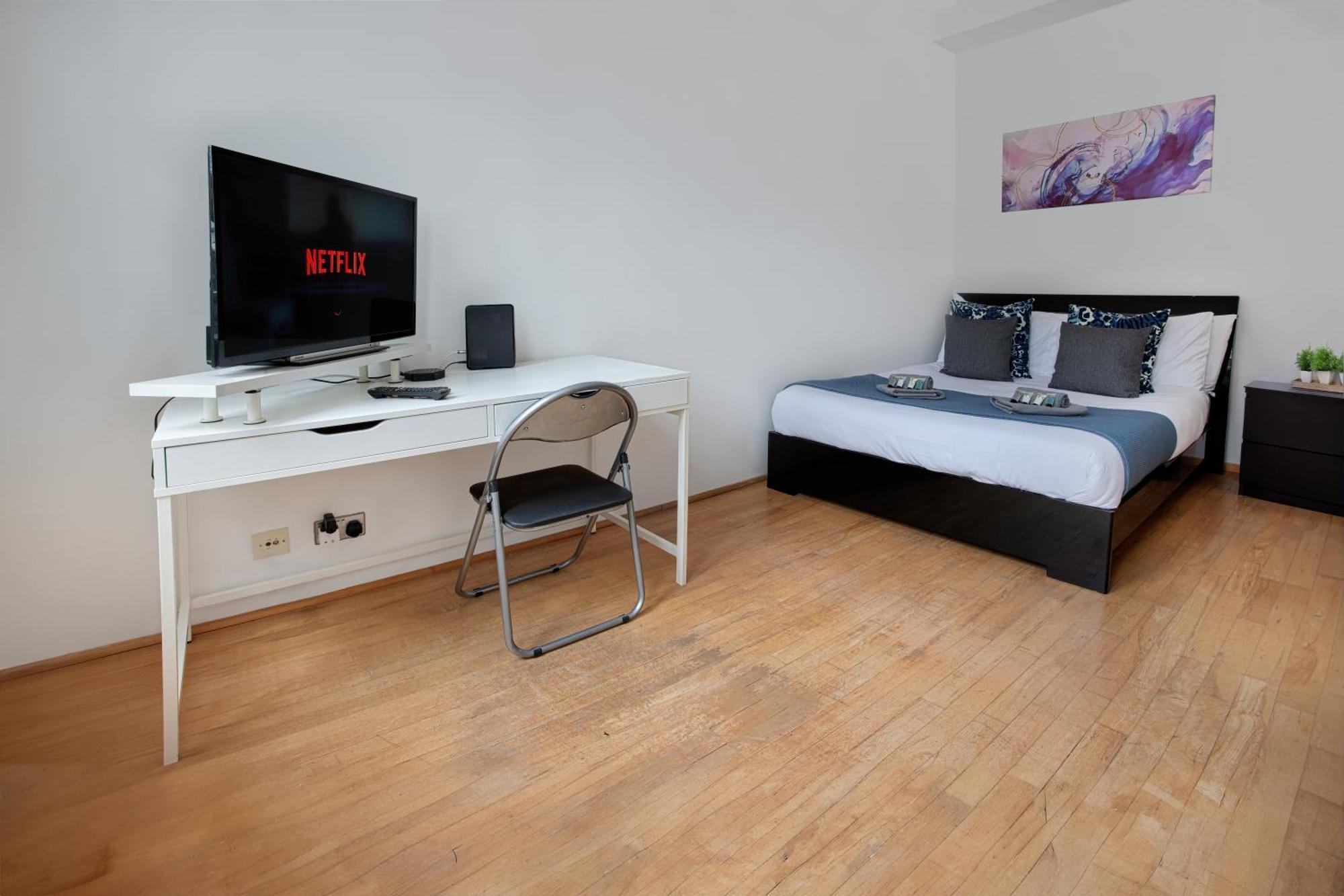 Tenacity Homes London Exterior foto